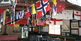 Russell Boating Cub Rooms